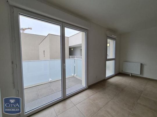 Location Appartement 3 pièces 60m² LE HAVRE 76600 - Photo 1