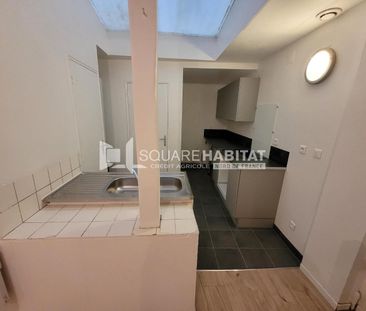 Location Maison 4 pièces 70m² ARMENTIERES 59280 - Photo 3