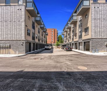 For Lease - 400 Mary Street Unit# 23, Whitby, Ontario - Photo 4