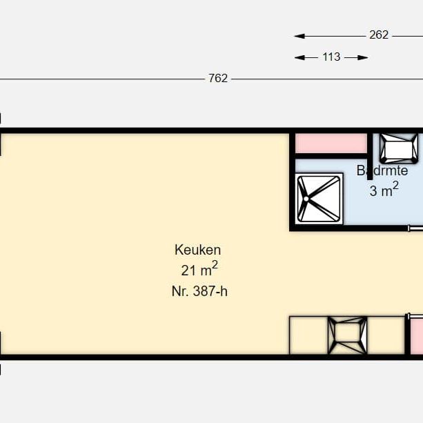 Westzeedijk 383H - Foto 2