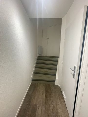 Appartement 1 pièce à Metz-Plantière - Photo 3