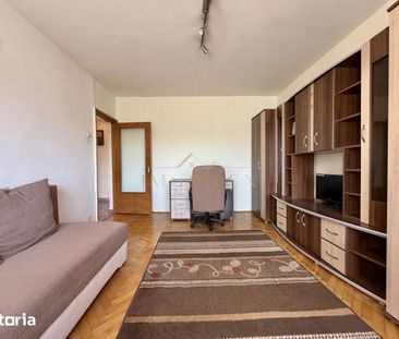 Apartament decomandat 3 camere, 2 bai, 70mp, Zorilor/Observatorului - Photo 5