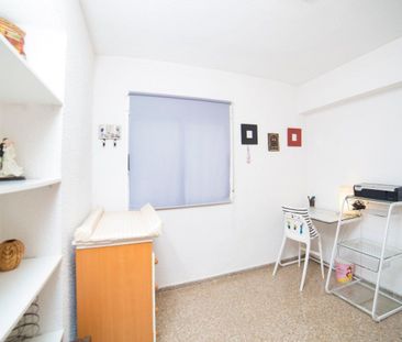 Piso de alquiler en Calle Mariano de Cavia, Sant Isidre - Photo 2