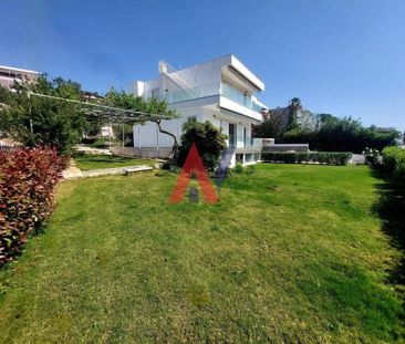 Μονοκατοικία για ενοικίαση Άγιος Νικόλαος (Ανάβυσσος) - Photo 4