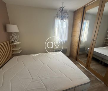 Location Appartement 3 pièces 40m² LA LONDE LES MAURES 83250 - Photo 4