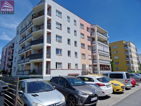 Pronájem bytu 1+kk Olomouc, ulice Peškova - Photo 1