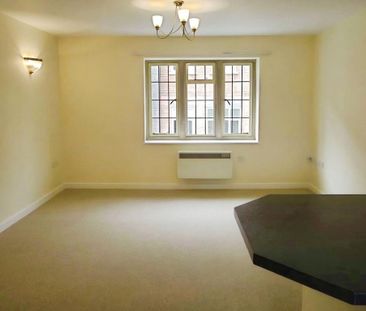 1 bedroom apartment to rent - Photo 3