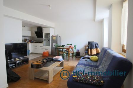 Appartement Chalon-sur-Saône - Photo 3