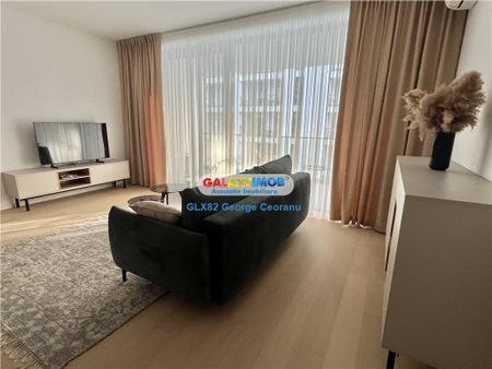 Inchiriere apartament 2 camere Baneasa Jandarmeriei - Fotografie 4