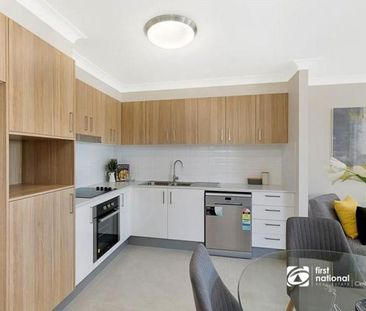 MODERN TWO BEDROOM UNIT IN VICTORIA POINT. NB RENT TO INCREASE TO $... - Photo 2