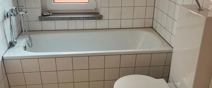 Frisch renovierte 2 Zimmer Wohnung zentral in Falkensee 55 qm - Photo 1