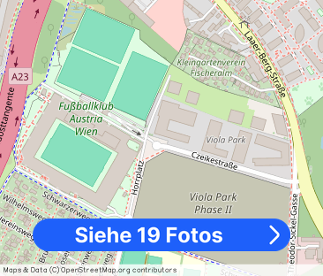 Viola Park | 1.OG | Balkon 6m² | 3 Zimmer - Foto 1