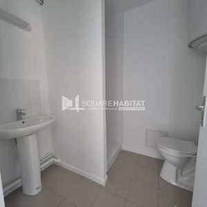 Location Appartement 2 pièces 16m² BETHUNE 62400 - Photo 2