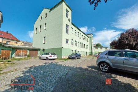 Apartment for rent, 2+kk - 1 bedroom, 45m - Fotografie 5