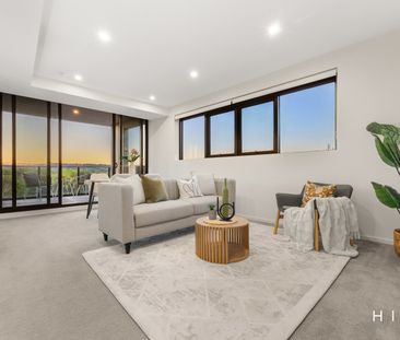 402/100 De Burgh Street, Lyneham ACT 2602 - Apartment For Rent | Do... - Photo 4