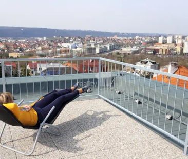 Pronájem moderního bytu 2+kk, 50 m - Фото 2