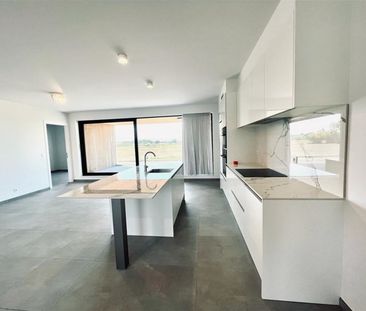 Appartement met groot terras - Photo 3