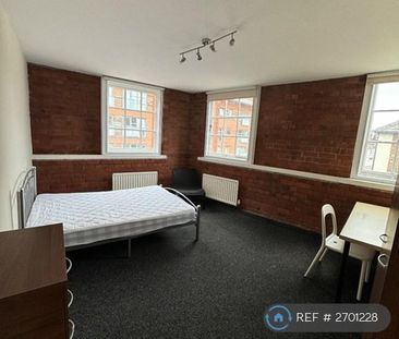 6 bedroom flat to rent - Photo 4