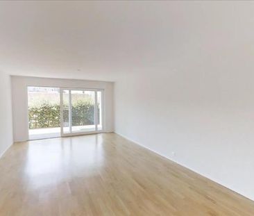 4.5 Zimmer, 117 m², EG - Photo 1