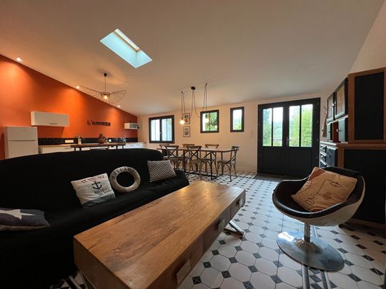 Maison T3 Royan à louer - Photo 1