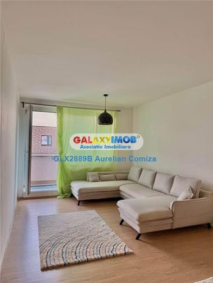 Inchiriere apartament 2 camere Chitila/sp.52mp/et.1 - Fotografie 1