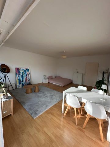 ANFRAGE STOPP. Wohnung in der Mainzer Oberstadt - Photo 2