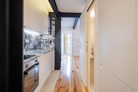 Apartamento T1 - Photo 2