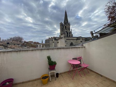 Location Appartement 2 pièces 62m² AVIGNON 84000 - Photo 4