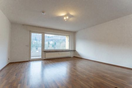 Gemütliches ca. 36m² großes Appartement mit Aufzug, Loggia und Einbauküche in Hohenlimburg - Photo 2