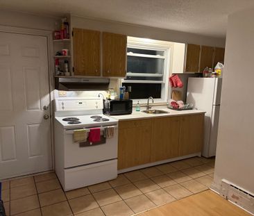 4 1/2 à Louer, Secteur Wrightville - Photo 3