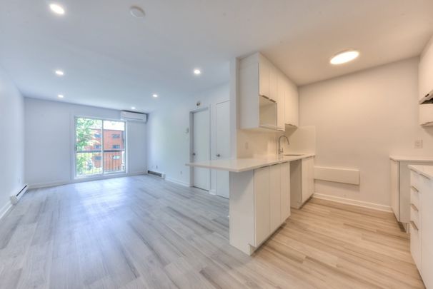 Appartement à louer - Longueuil (Le Vieux-Longueuil) (Parcours du Cerf) - Photo 1