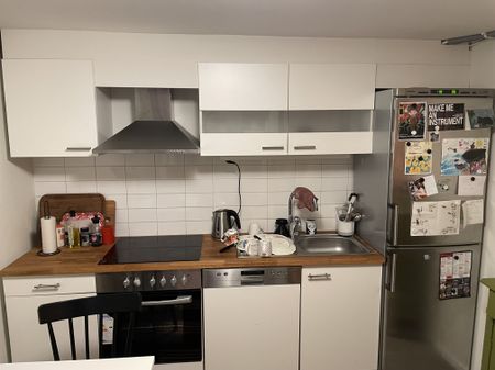 Rusthållarvägen, Bagarmossen - Foto 5