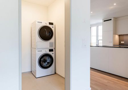 4.5 Zimmer, 117 m² - Photo 4