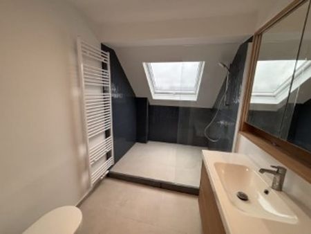 Triplex te huur - Photo 2