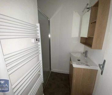 Appartement à louer 2 pièces 35.04m² - Photo 6