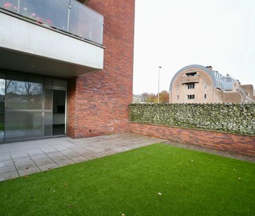 Uiterst centraal gelegen, gelijkvloers appartement, 3 slaapkamers, ... - Photo 5