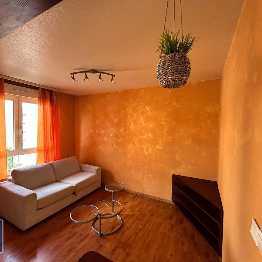 Location Appartement 1 pièce 33m² BELFORT 90000 - Photo 1