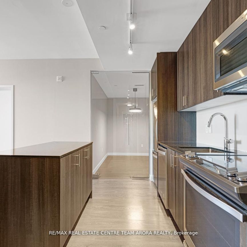 For Lease - 168 Sabina Drive Unit# 302, Oakville, Ontario - Photo 1