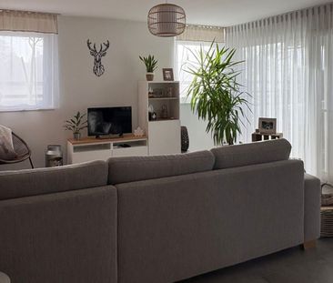 2 Zimmer, 69 m², EG - Photo 3