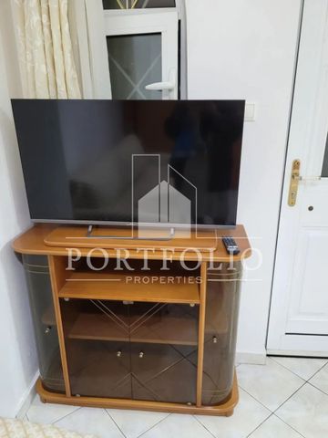 Studio/Γκαρσονιέρα για ενοικίαση Ταμπούρια – Αγία Σοφία - Φωτογραφία 2