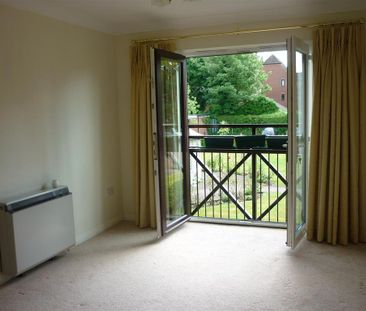 1 bedroom apartment to rent - Photo 5