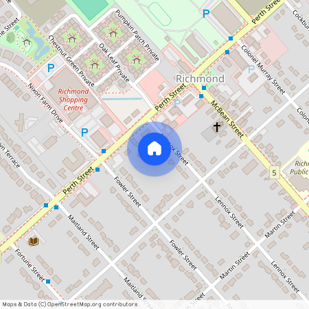 7 Lennox Street, Stittsville - Munster - Richmond