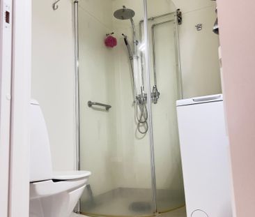 Birkagatan, Växjö - Foto 5