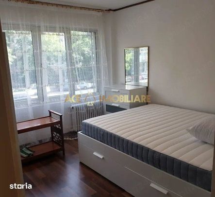 2 Camere de inchiriat | Stefan cel Mare | Metrou | Mobilat & Utilat | - Photo 1