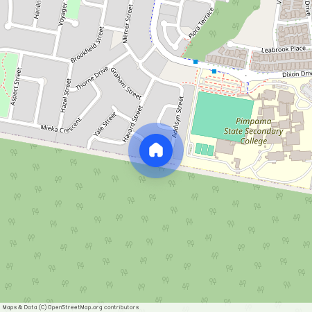 15 Oxford Street, Qld 4209, Pimpama