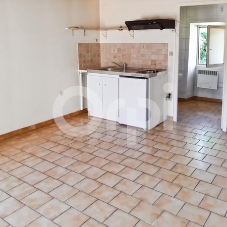 Location Appartement 1 pièce 18m² ORRY LA VILLE 60560 - Photo 3