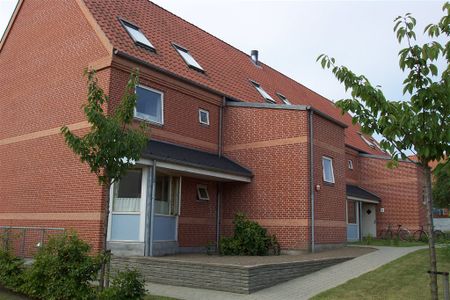 Banegårdsvej, 14 1. tv., Skanderborg, 8660 - Foto 5