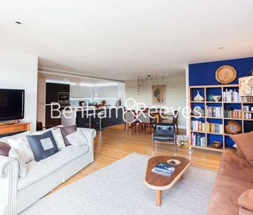 Kew Bridge Road, Brentford, TW8 - Photo 1