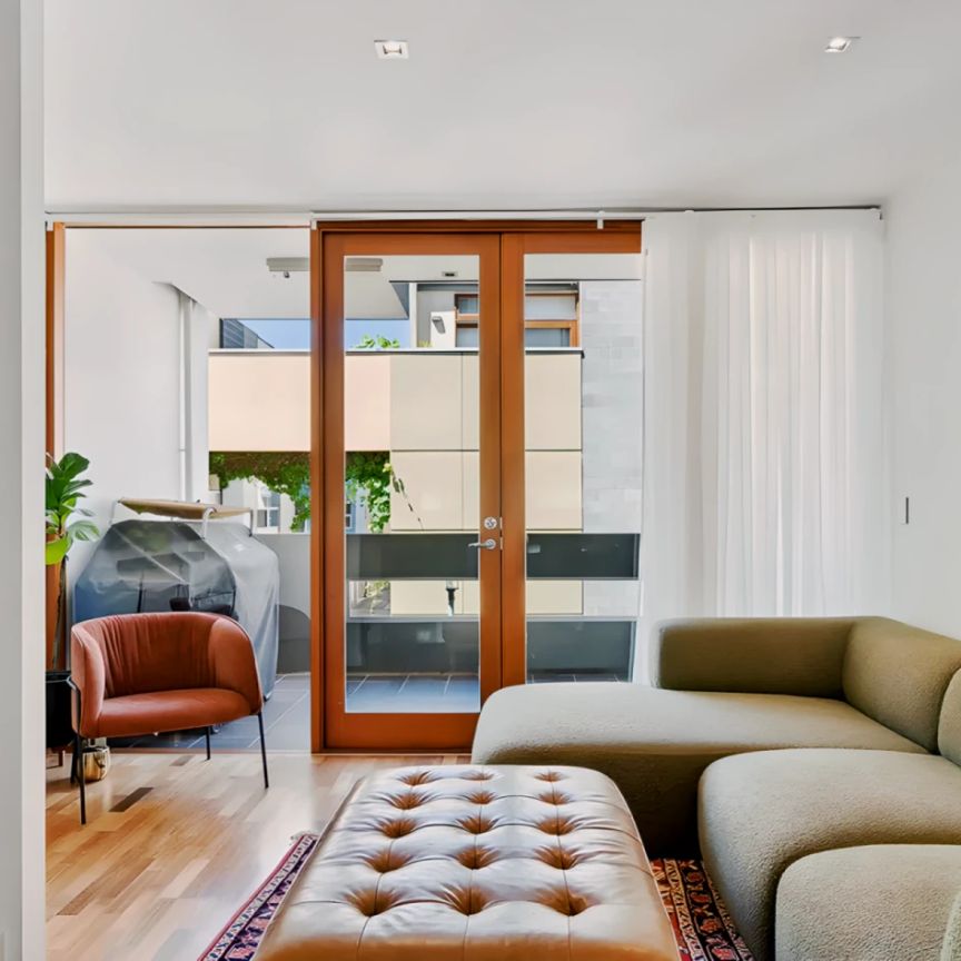 Master Room - Photo 1