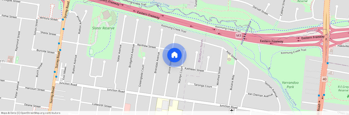 9 Jessie Street, Vic 3130, Blackburn North